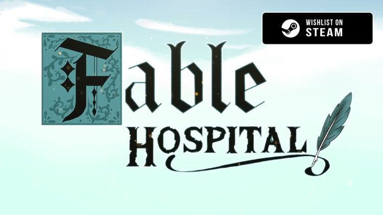Fable Hospital PC Steam CD Key