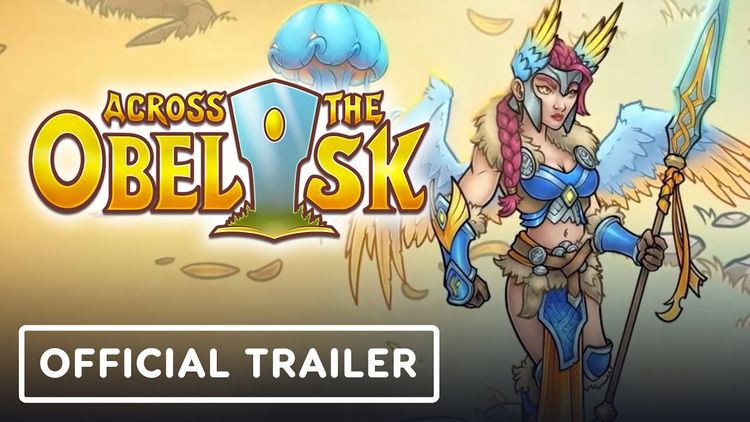 Across the Obelisk - Sigrun, the Valkyrie DLC PC Steam CD Key
