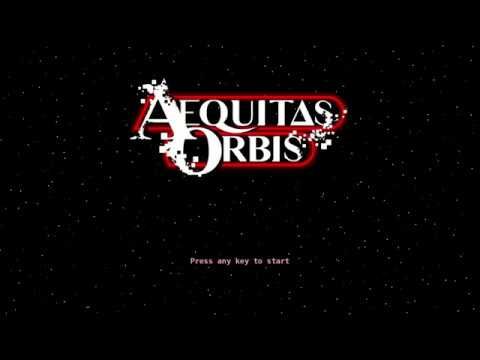 Aequitas Orbis Steam CD Key