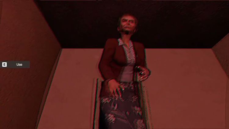 Abandoned Stories: Inherited Silence PC Steam CD Key