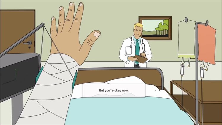 Helping Hand Steam CD Key
