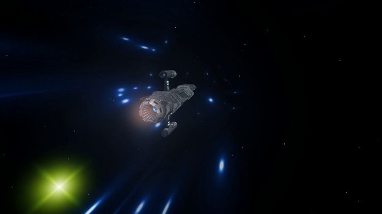 Path Of Aurora Steam CD Key
