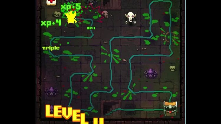 Fidel Dungeon Rescue PC Steam CD Key