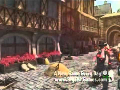 The Three Musketeers: D'Artagnan & the 12 Jewels Steam CD Key