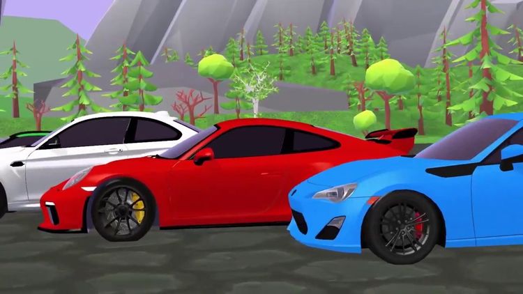 Super Realistic Autocross Steam CD Key