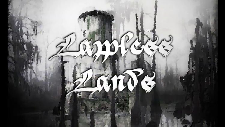 Lawless Lands Steam CD Key