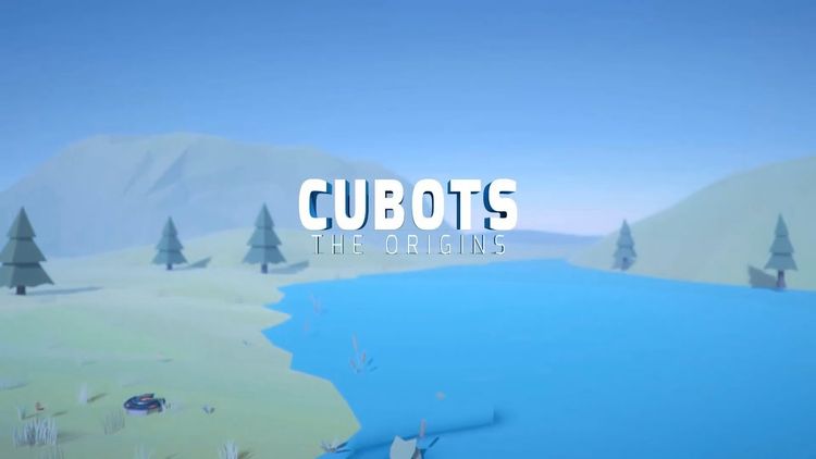 CUBOTS The Origins Steam CD Key