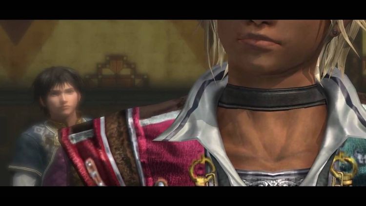 The Last Remnant EU Steam CD Key