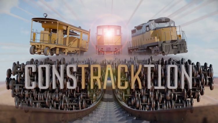Constracktion PC Steam CD Key