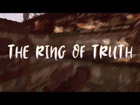 The Ring of Truth Steam CD Key