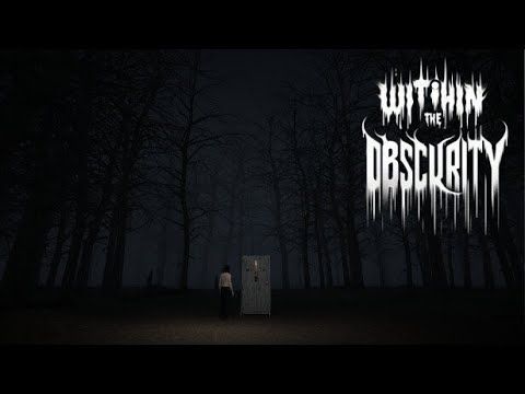 With in the Obscurity PC Steam CD Key