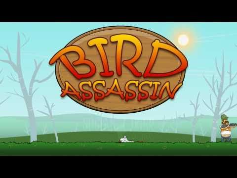 Bird Assassin Steam CD Key