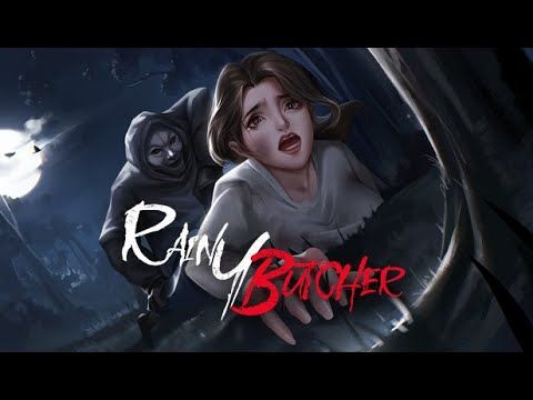Rainy Butcher PC Steam CD Key