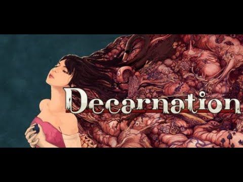 Decarnation Steam CD Key