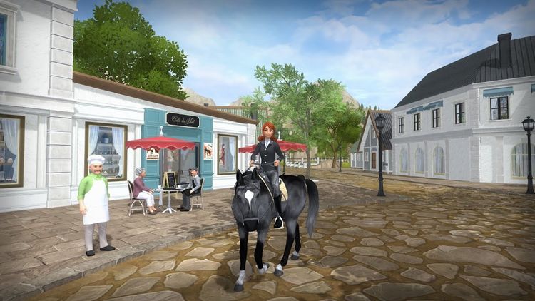 Sound of Horses PC Steam CD Key