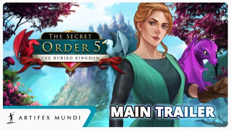 Lost Legends Bundle Steam CD Key