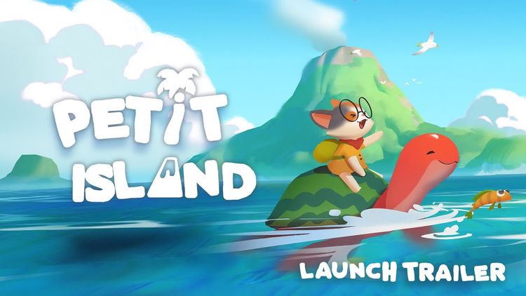 Petit Island PC Steam CD Key