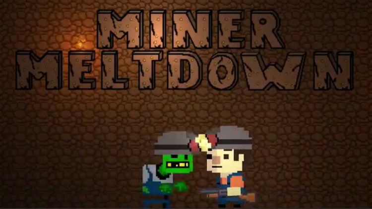 Miner Meltdown PC Steam CD Key 