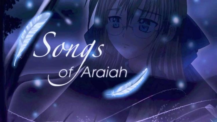 Songs of Araiah: Re-mastered Edition Steam CD Key