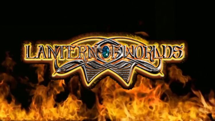 Lantern of Worlds PC Steam CD Key 
