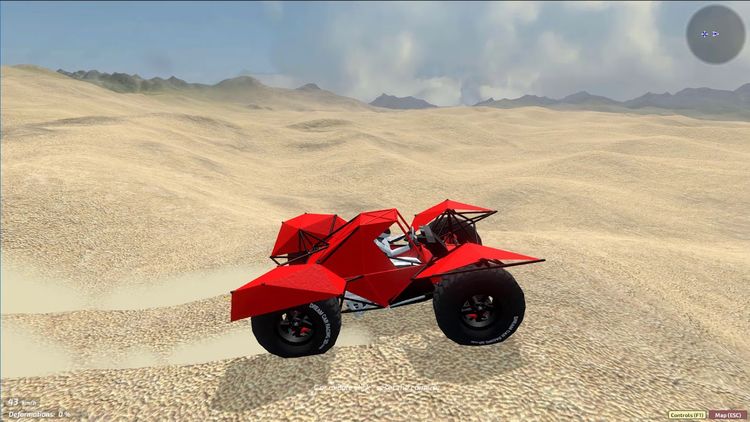 Dream Car Builder Steam CD Key