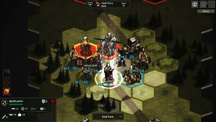Lorhaven: Cursed War PC Steam CD Key