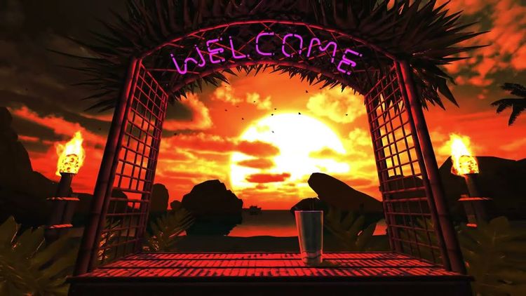 BAD DREAMS VR Steam CD Key