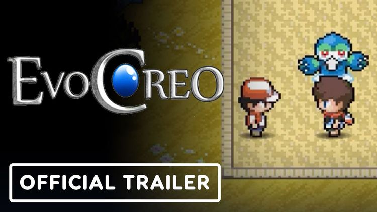 EvoCreo PC Steam CD Key