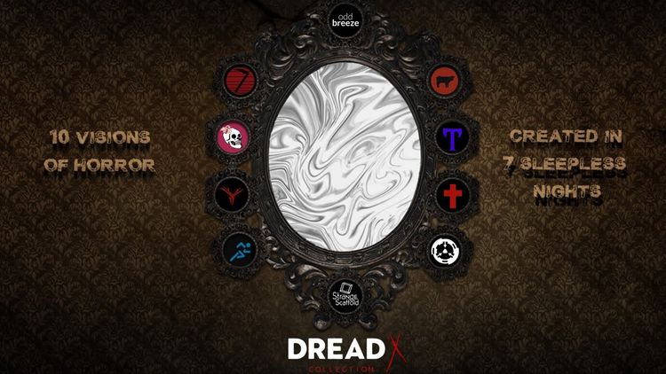 Dread X Collection Steam CD Key