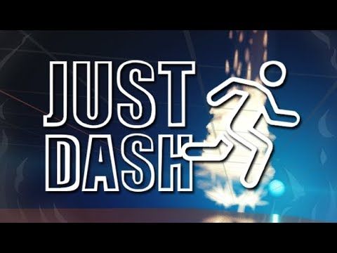 JUST DASH Steam CD Key