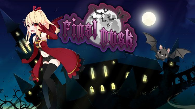 Final Dusk RU VPN Required Steam Gift