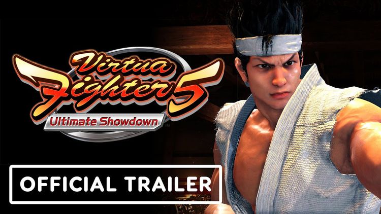 Virtua Fighter 5 Ultimate Showdown + Yakuza Pack DLC EU PS4 CD Key