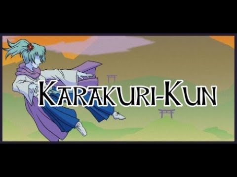 Karakuri-kun - A Japanese Tale Steam CD Key