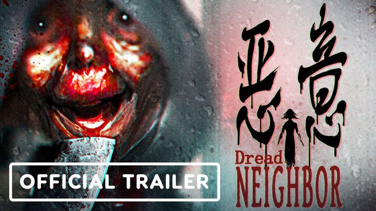 Dread Neighbor PC Steam CD Key