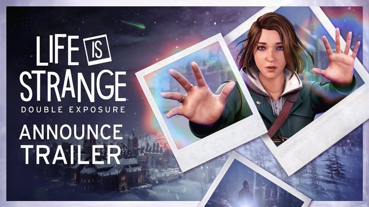 Life is Strange: Double Exposure PC Steam CD Key