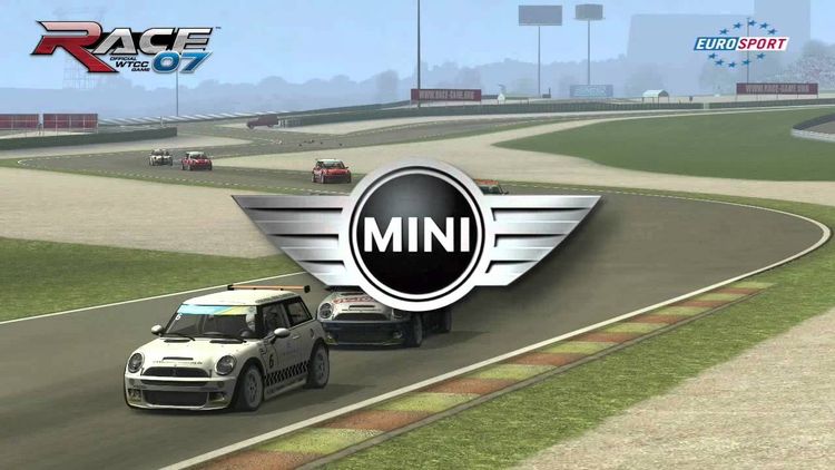 RACE On Bundle Steam CD Key
