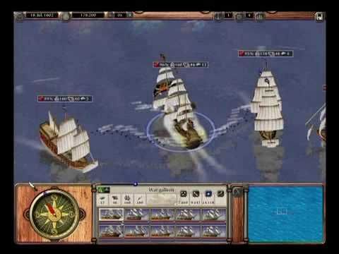 Port Royale 2 Steam CD Key