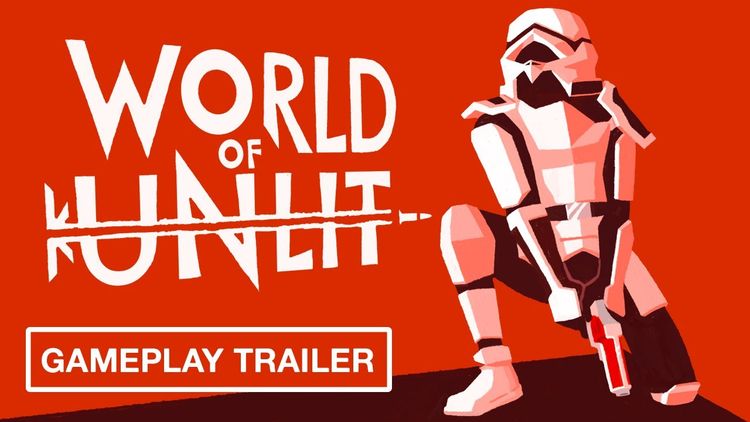 World of Unlit PC Steam CD Key