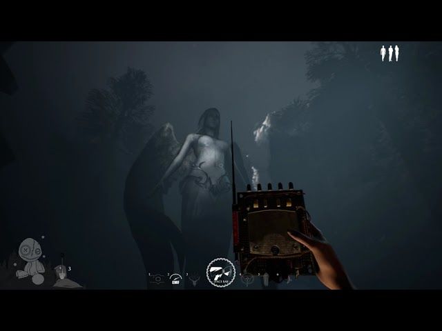 Haunt Chaser Steam CD Key