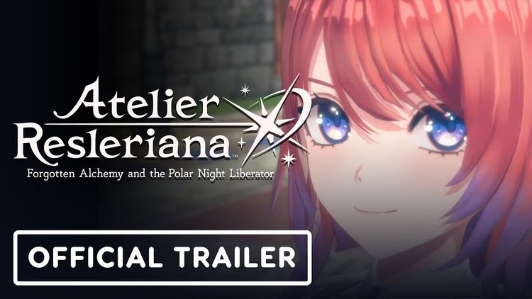 Atelier Resleriana: The Red Alchemist & the White Guardian Deluxe Edition PC Steam CD Key