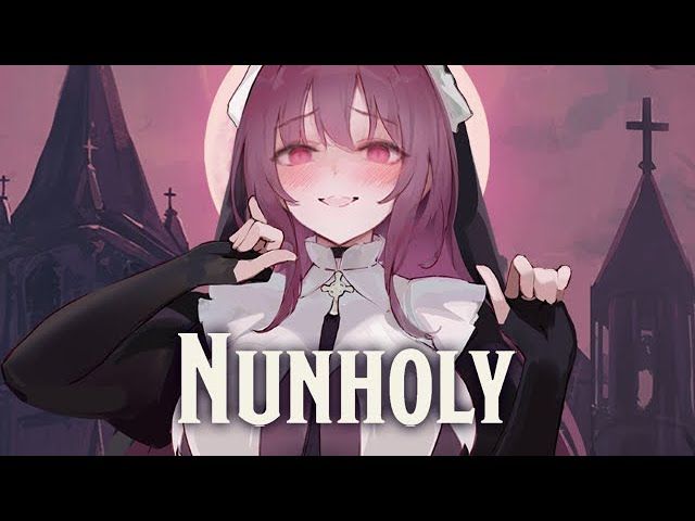 Nunholy PC Steam CD Key