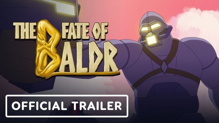 The Fate of Baldr PC Steam CD Key
