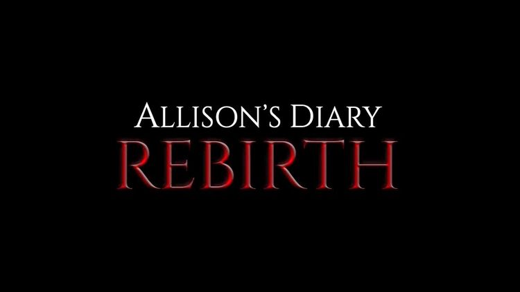 Allison's Diary: Rebirth Steam CD Key