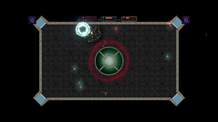 SpaceBoots Steam CD Key
