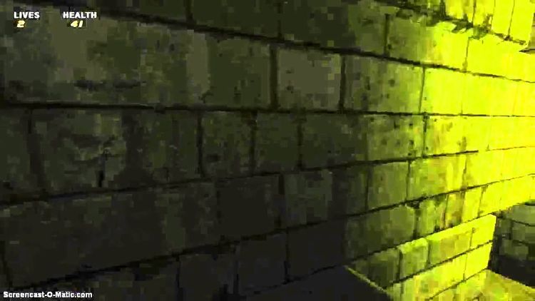 Crypt Hunter Steam CD Key