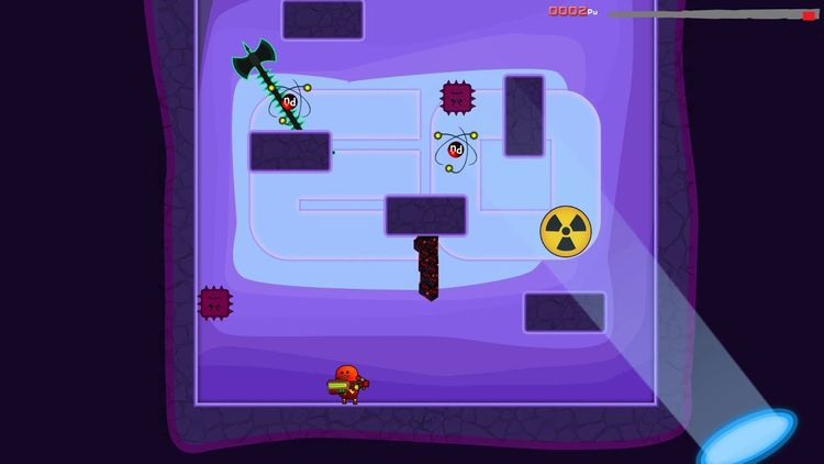 Atomorf Steam CD Key