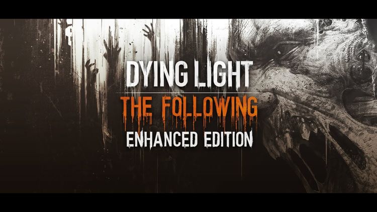 Dying Light Franchise Bundle PC Epic Games Account 