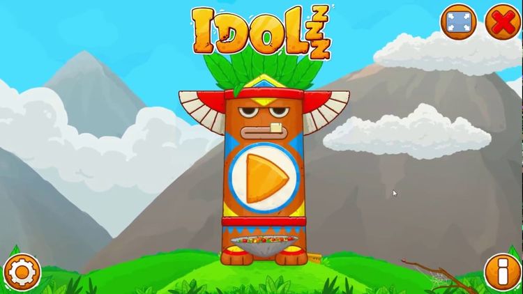 Idolzzz Steam CD Key