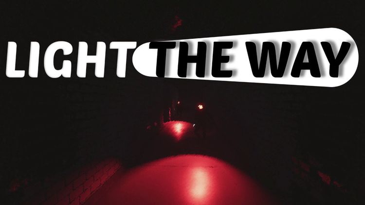 Light The Way Steam CD Key