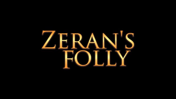 Zeran's Folly Steam CD Key